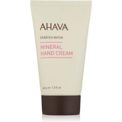 Ahava Dead Sea Water Mineral Hand Cream 40ml Travel Size