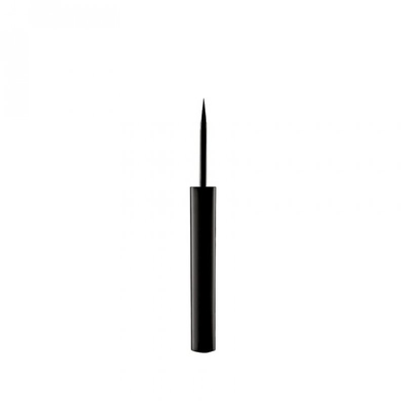 BABOR MAKE UP Liquid Eyeliner Deep Black Intensive Black Liquid Eyeliner 1ml