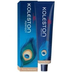 Wella Professionals Koleston Perfect Permanent Haircolor Number 9/7 60ml