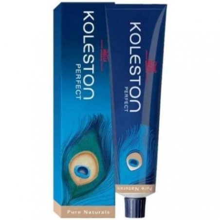 Wella Professionals Koleston Perfect Permanent Haircolor Number 9/7 60ml