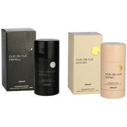 ARMAF Club De Nuit Intense Man Deodorant Stick 75gm