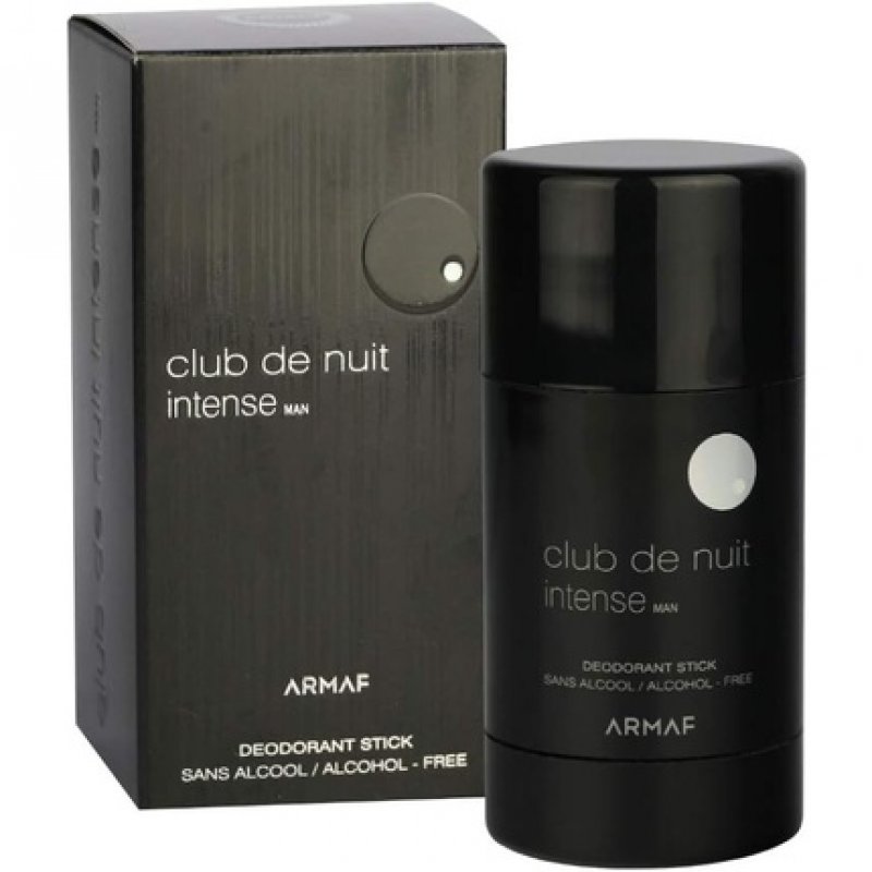 ARMAF Club De Nuit Intense Man Deodorant Stick 75gm