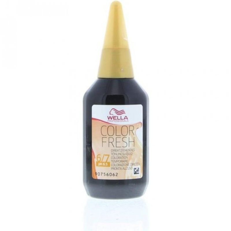 Color Fresh Liquid 6/7 75ml