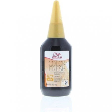 Color Fresh Liquid 6/7 75ml