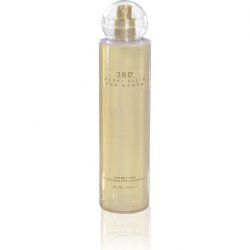Perry Ellis 360 Body Mist 8oz