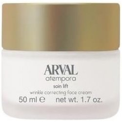 Arval Atempora Lift Cream Anti-Aging Face Cream 50ml
