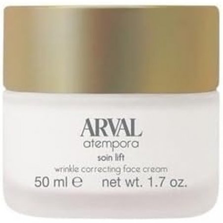 Arval Atempora Lift Cream Anti-Aging Face Cream 50ml