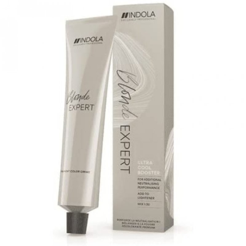 Indola Blonde Expert Ultra Blonde 100.2 Pearl 60ml