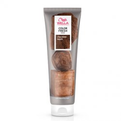 Wella Color Fresh Coloured Mask Chocolate 150ml