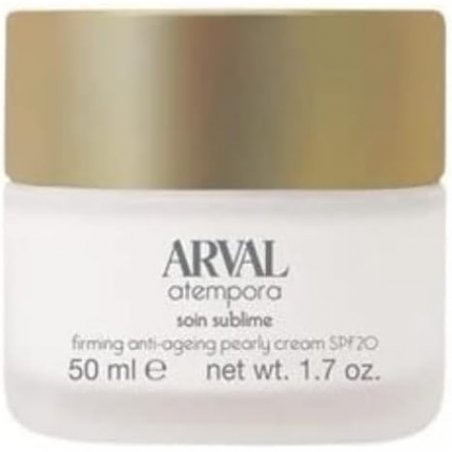 Arval Atempora Sublime Cream Face Firming Anti-Wrinkle 50ml