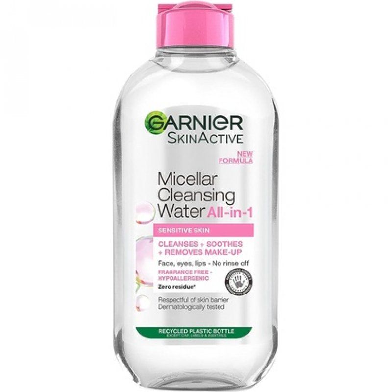Garnier Micellar Water 200ml