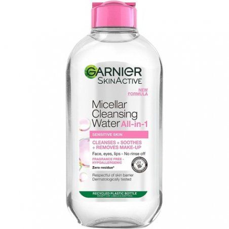 Garnier Micellar Water 200ml