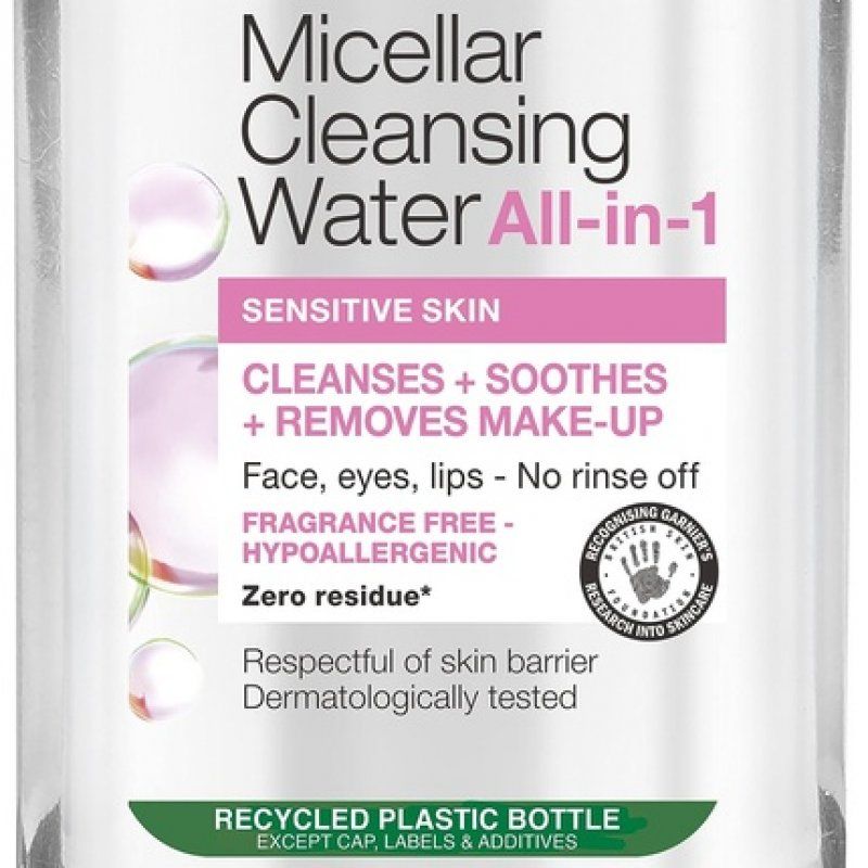 Garnier Micellar Water 200ml