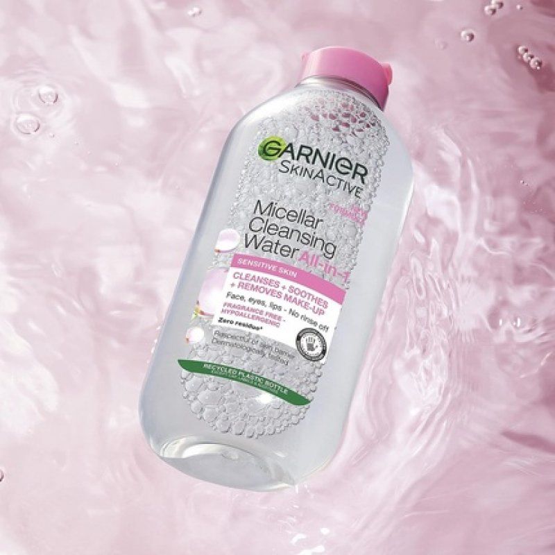 Garnier Micellar Water 200ml