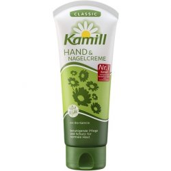 Kamill Protective Hand & Nail Cream 100ml