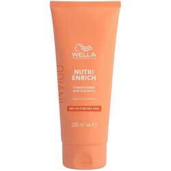 Wella Invigo Nutri Enrich Deep Nourishing Conditioner 200ml