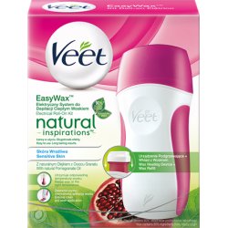 Veet Natural Inspirations