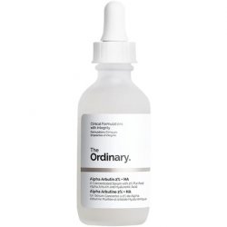 The Ordinary Alpha Arbutin 2% HA 60ml