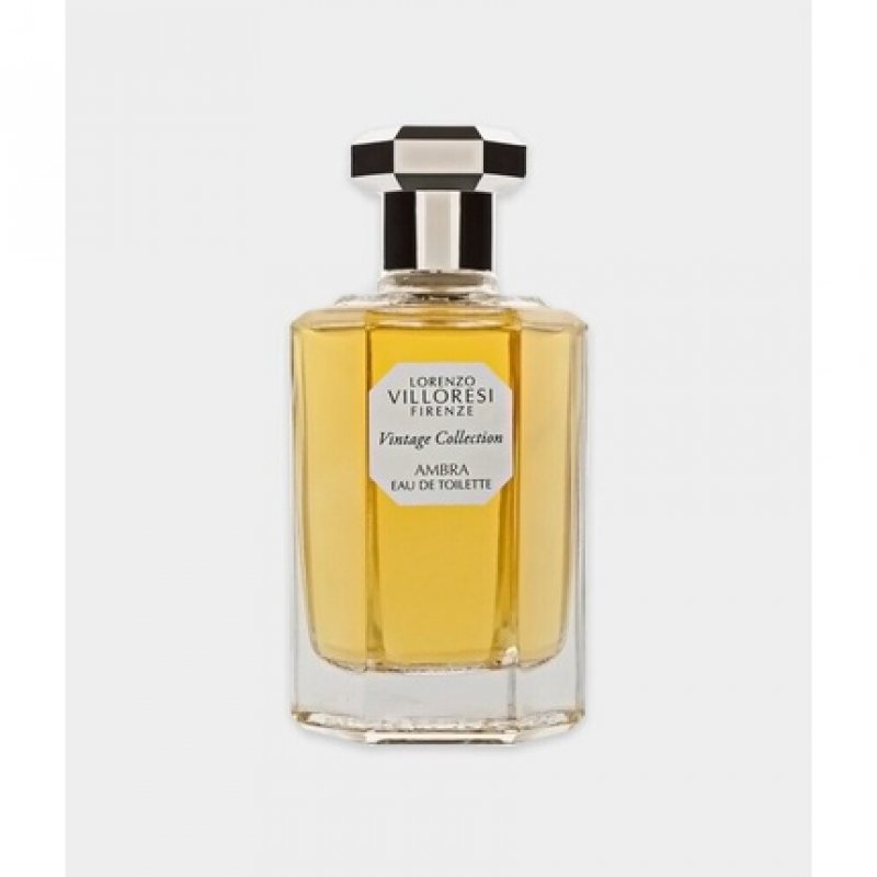 Lorenzo Villoresi Ambra EDT 100ml