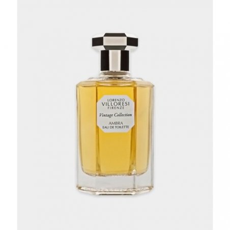Lorenzo Villoresi Ambra EDT 100ml
