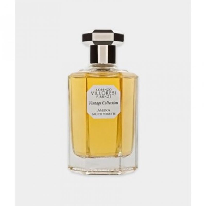 Lorenzo Villoresi Ambra EDT 100ml