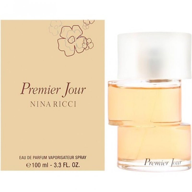 Nina Ricci Premier Jour EDP 100ml