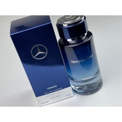 Mercedes-Benz Ultimate Edp - Mens Fragrance 4.0 Fl Oz