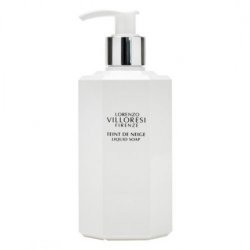 LORENZO VILLORESI Teint de Neige Liquid Soap 250ml