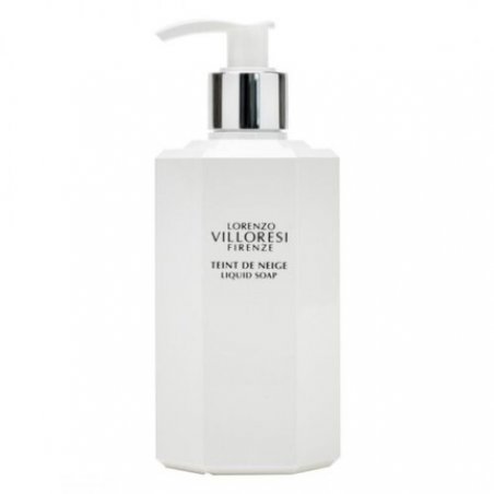 LORENZO VILLORESI Teint de Neige Liquid Soap 250ml