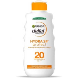 Delial Adult Skin Care 200ml