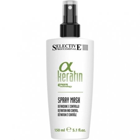 SEL OC Keratin Mask Spray 150ml