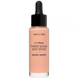 wet n wild Prime Focus Serum base de maquillage 30 ml