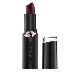 Wet n Wild Megalast Lipstick Long-Lasting Moisturizing Matte Lipstick with Microsphere Technology Natural Extracts