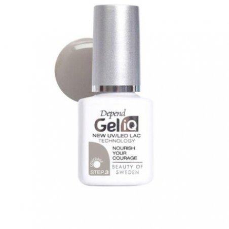 Beter Gel IQ Nail Polish Nourish Your Courage 5ml