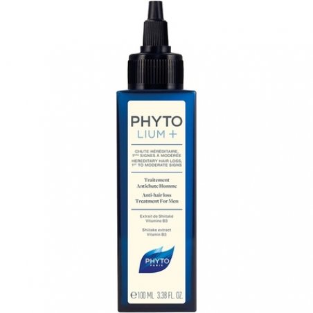 PHYTOLIUM by PHYTO Anti Hair Loss Treatment 3.38 fl.oz. 100ml