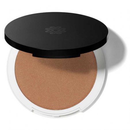 Lily Lolo Pressed Bronzer 9 g Miami Beach