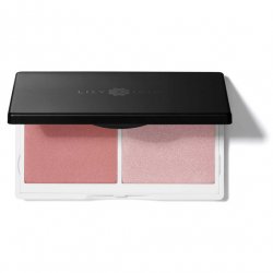 Lily Lolo Cheek Duo blush 10 g Naked Pink Powder