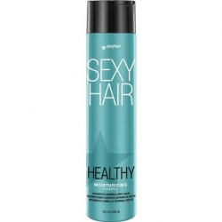 Sexy Hair Healthy Sexy Moisturizing Shampoo 300ml