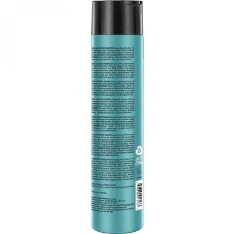 Sexy Hair Healthy Sexy Moisturizing Shampoo 300ml
