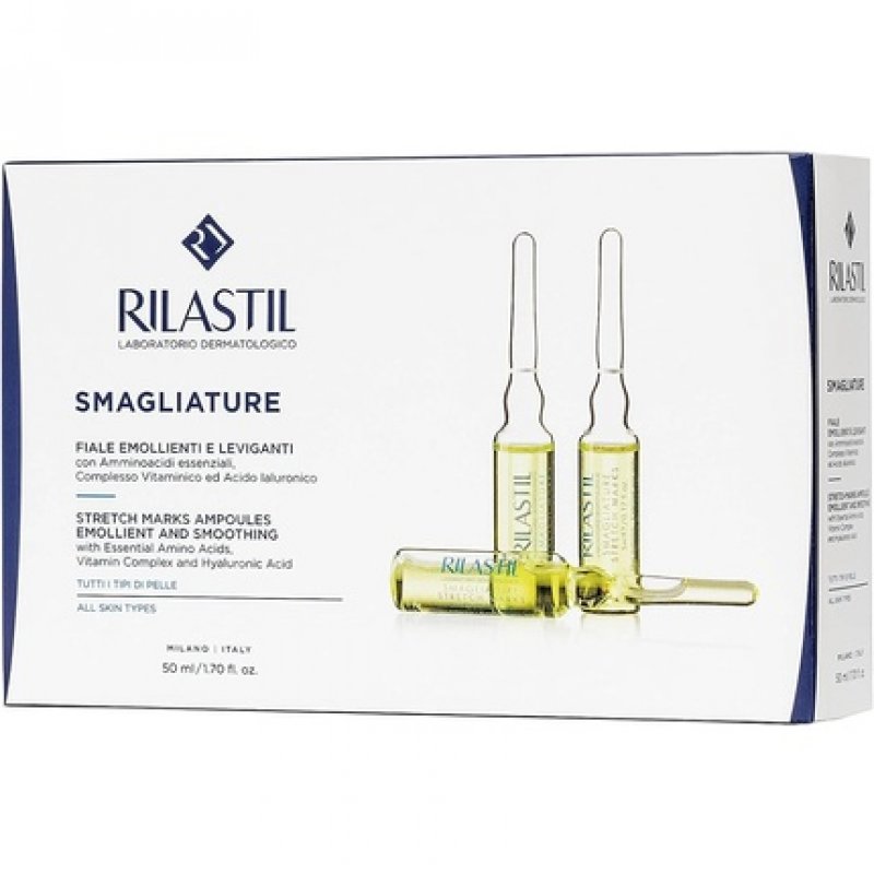 Rilastil Stretch Marks