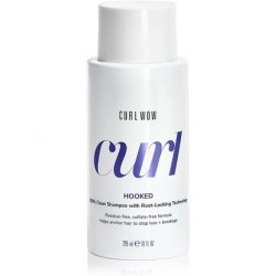 COLOR Wow HOOKED 100% Clean Shampoo with Root-Locking Technology
