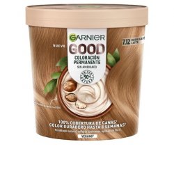 Garnier Cocoon 7.12 Sweet Latte 550 Hair Dye