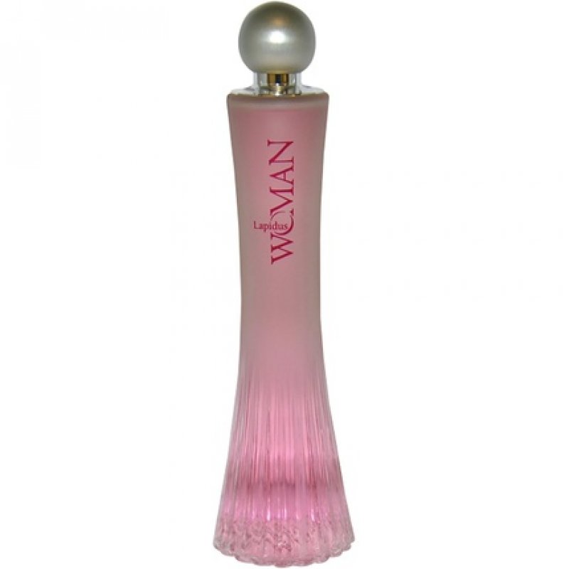 Ted Lapidus EDT Spray 3.4 oz