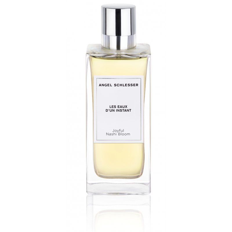 ANGEL SCHLESSER Les Eaux d'un Instant Joyful Nashi Bloom Unisexe 100 ml