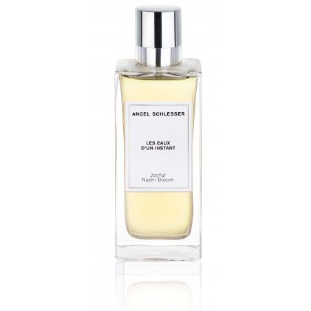 Angel Schlesser Les Eaux d'un Instant Joyful Nashi Bloom EDT Spray 100ml
