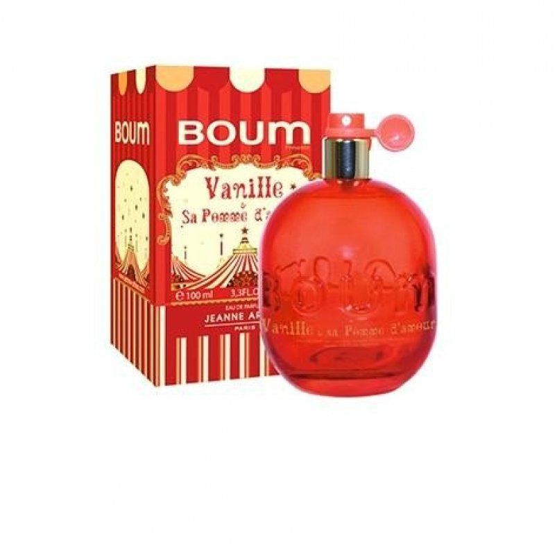 Jeanne Arthes Vanilla Perfume 100ml