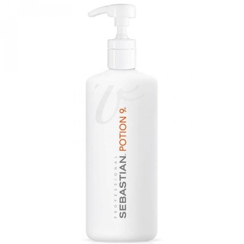 Sebastian Professional Potion 9 Leave-In Conditioner