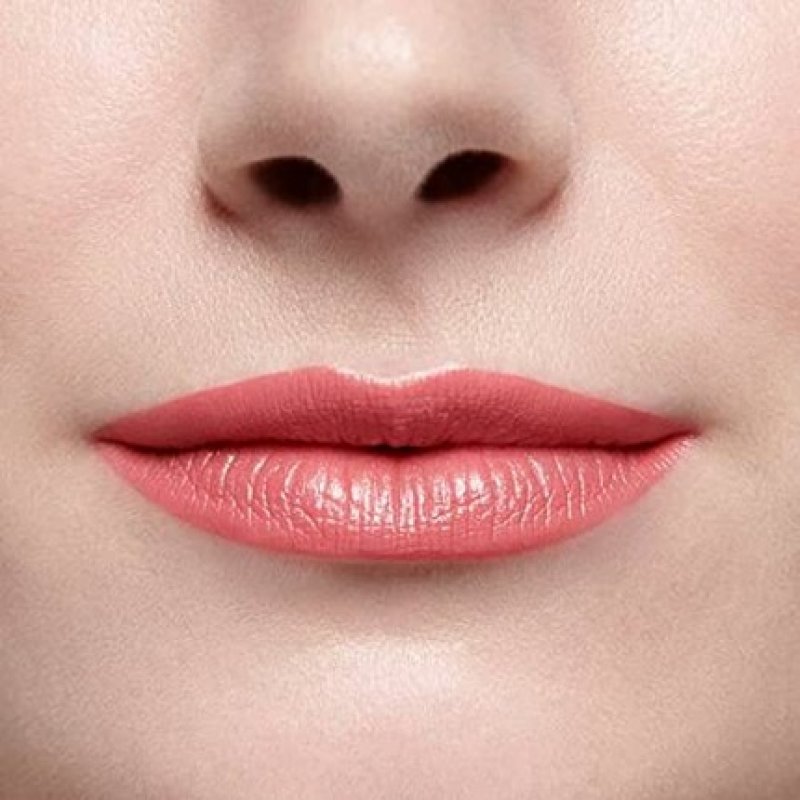 Lily Lolo Vegan Lipstick Flushed Rose 4g