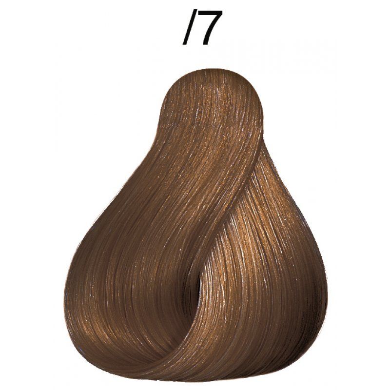 Wella Color Fresh Perfecton couleur de cheveux Marron 250 ml