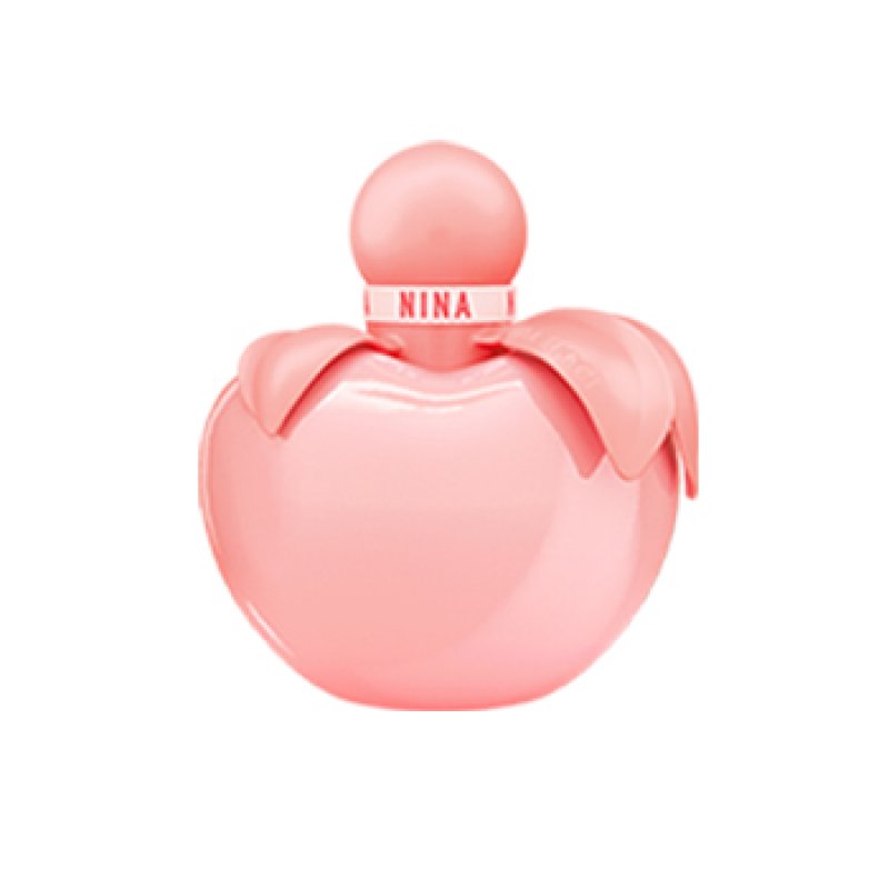 Nina Ricci Rose Eau de Toilette 30ml Natural Spray